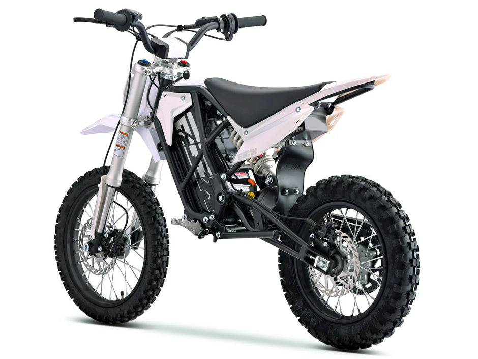 EBOX V3 60V 3300W 60V 18.5 ah LITHIUM Dirt Bike