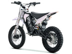 EBOX V3 60V 3300W 60V 18.5 ah LITHIUM Dirt Bike