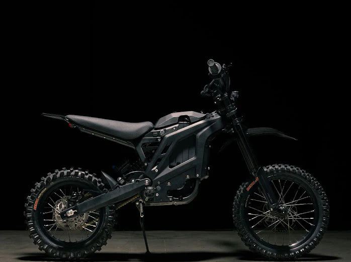 E-RIDE PRO SS 3.0 ELECTRIC DIRT BIKE