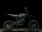 E-RIDE PRO SS 3.0 ELECTRIC DIRT BIKE