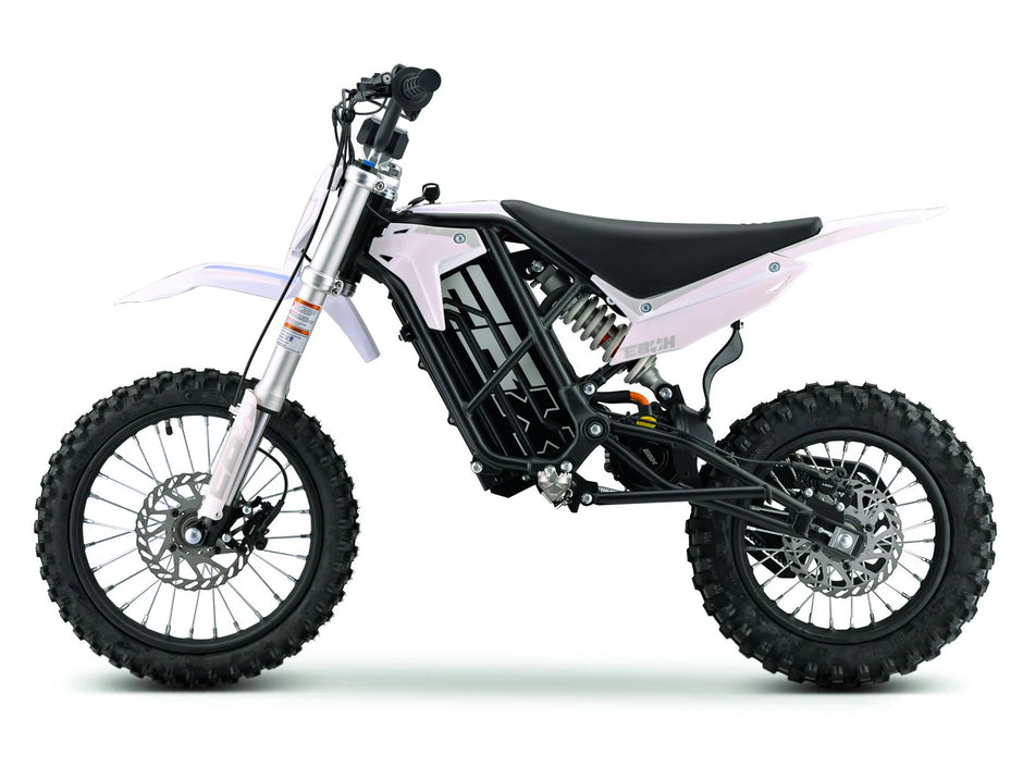 EBOX V3 60V 3300W 60V 18.5 ah LITHIUM Dirt Bike