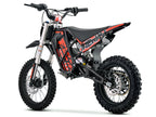 EBOX V3 60R 4500W 60V 26ah LITHIUM DIRT BIKE