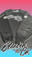 LIMITED EDITION ELECTRO & CO / MXR / BIKE LIFE CLOTHING CO JERSEY