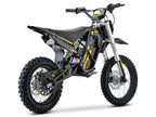 EBOX V3 60R 4500W 60V 26ah LITHIUM DIRT BIKE