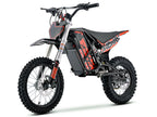 EBOX V3 60R 4500W 60V 26ah LITHIUM DIRT BIKE