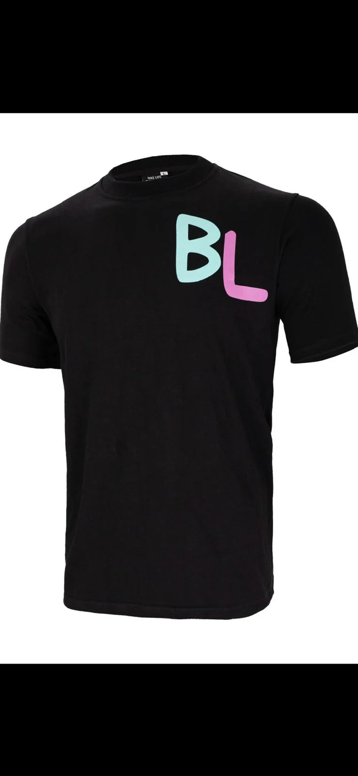 BLCC HYPER-TIFFANY STREET T-SHIRT