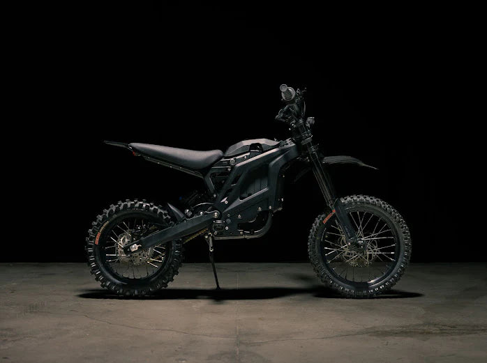 E-RIDE PRO SS 3.0 ELECTRIC DIRT BIKE