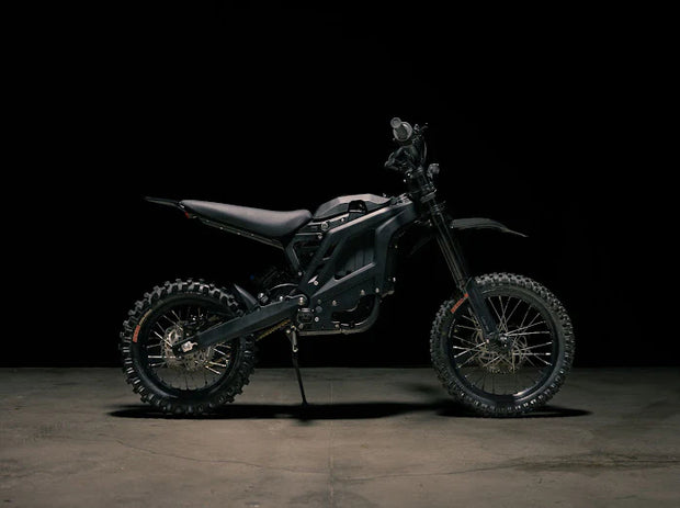 E-RIDE PRO SS 3.0 ELECTRIC DIRT BIKE