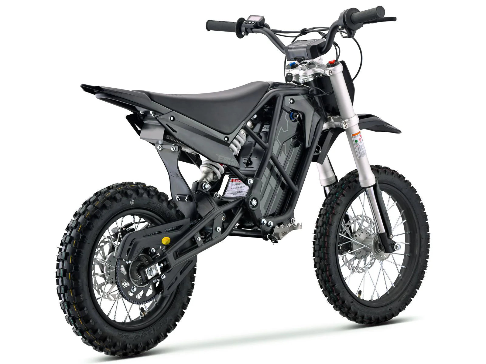 EBOX V3 60V 3300W 60V 18.5 ah LITHIUM Dirt Bike