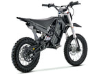 EBOX V3 60V 3300W 60V 18.5 ah LITHIUM Dirt Bike