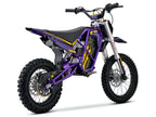 EBOX V3 60R 4500W 60V 26ah LITHIUM DIRT BIKE