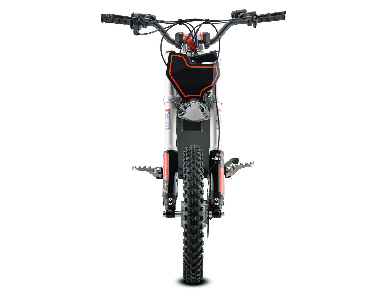 EBOX V3 60R 4500W 60V 26ah LITHIUM DIRT BIKE