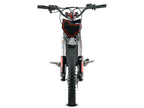 EBOX V3 60R 4500W 60V 26ah LITHIUM DIRT BIKE