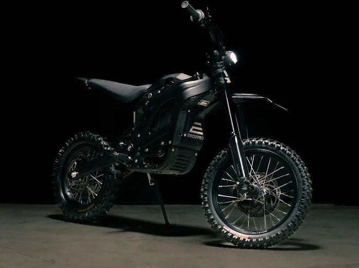 E-RIDE PRO SS 3.0 ELECTRIC DIRT BIKE