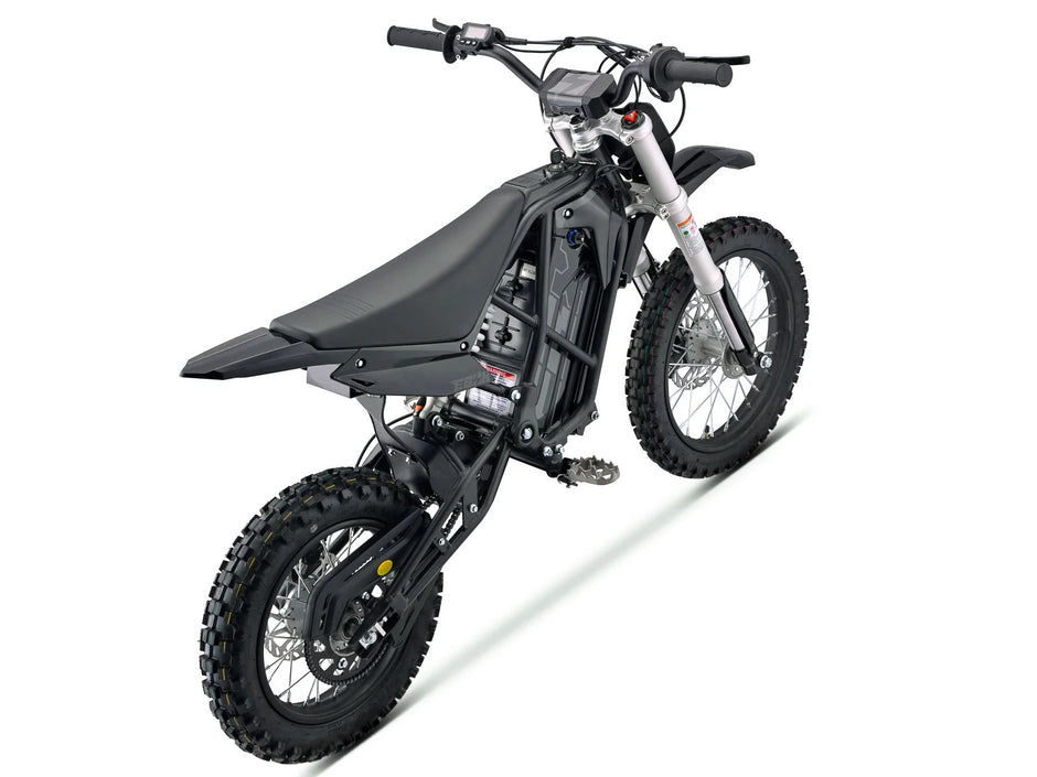 EBOX V3 60V 3300W 60V 18.5 ah LITHIUM Dirt Bike