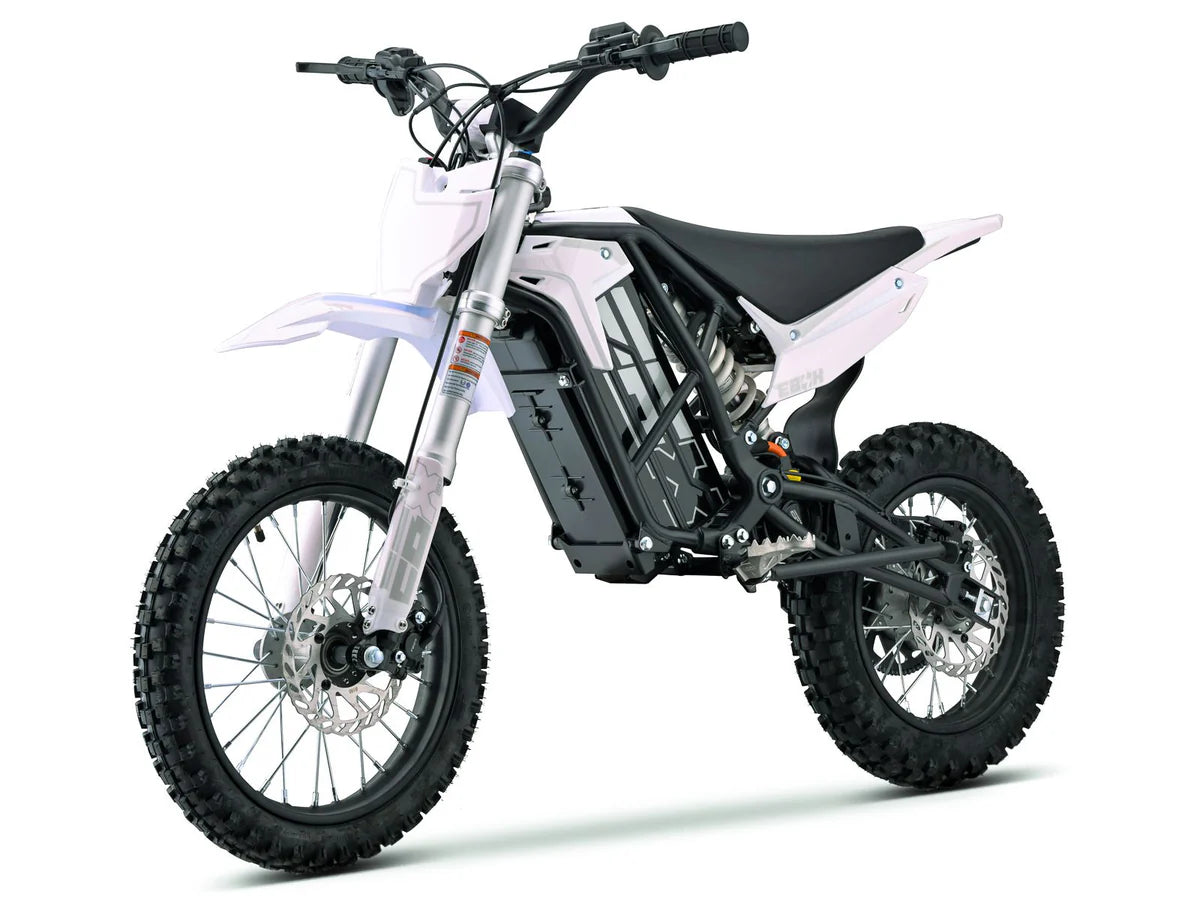 EBOX V3 60V 3300W 60V 18.5 ah LITHIUM Dirt Bike