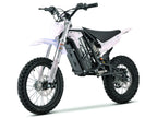EBOX V3 60V 3300W 60V 18.5 ah LITHIUM Dirt Bike