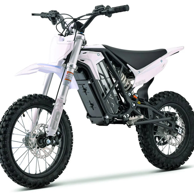 EBOX V3 60V 3300W 60V 18.5 ah LITHIUM Dirt Bike