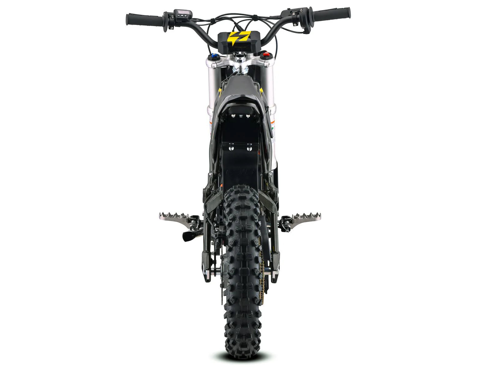 EBOX V3 60R 4500W 60V 26ah LITHIUM DIRT BIKE