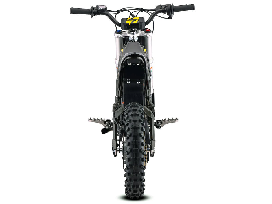 EBOX V3 60R 4500W 60V 26ah LITHIUM DIRT BIKE