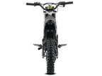 EBOX V3 60R 4500W 60V 26ah LITHIUM DIRT BIKE