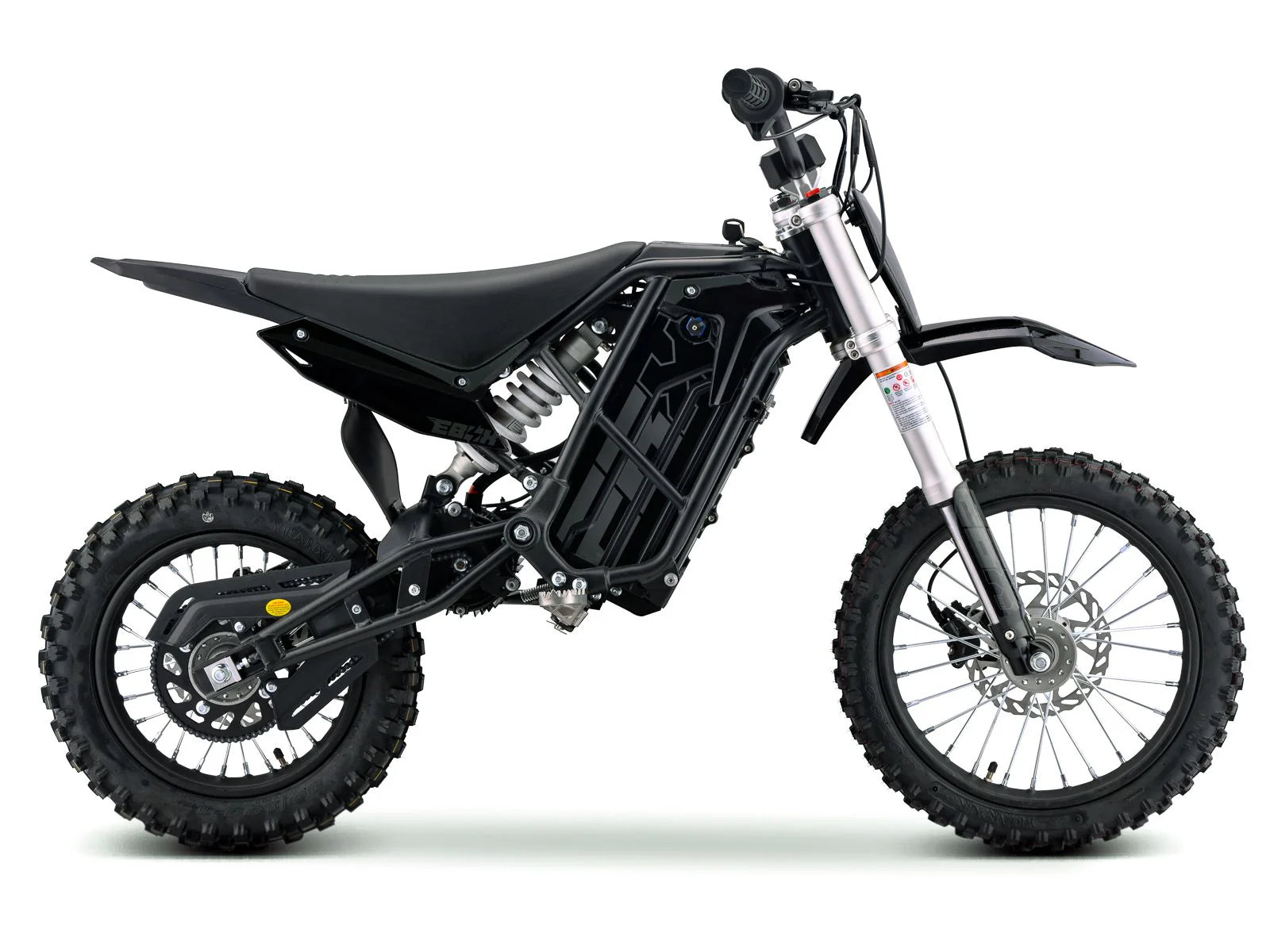EBOX V3 60V 3300W 60V 18.5 ah LITHIUM Dirt Bike