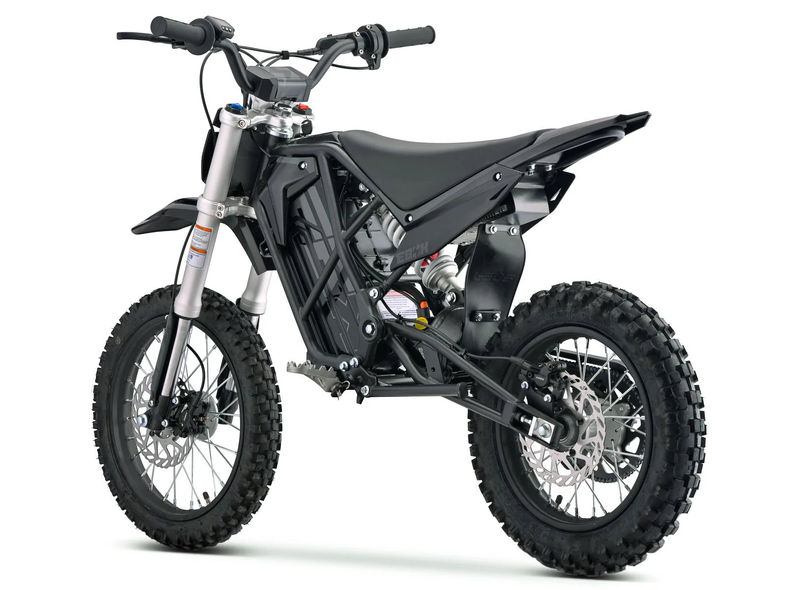EBOX V3 60V 3300W 60V 18.5 ah LITHIUM Dirt Bike