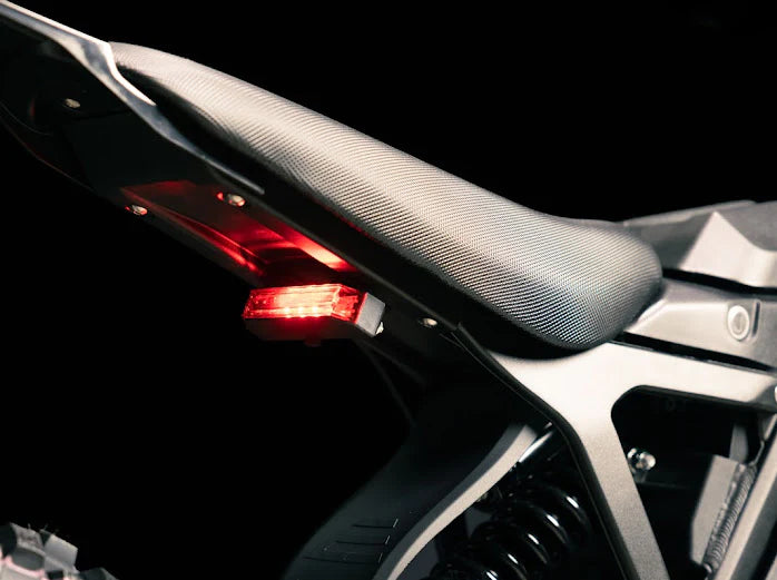 ERIDE PRO SS SR