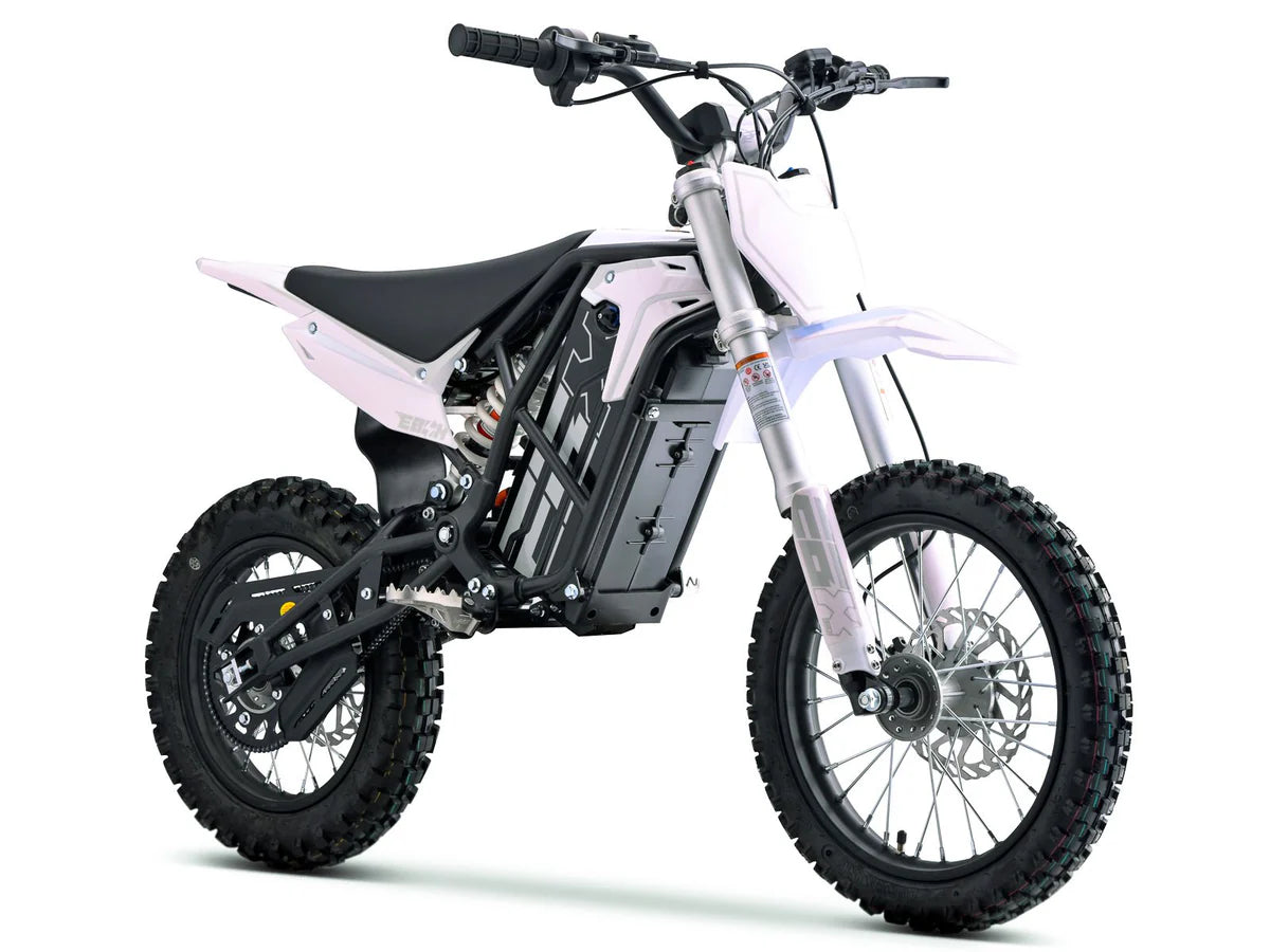 EBOX V3 60V 3300W 60V 18.5 ah LITHIUM Dirt Bike