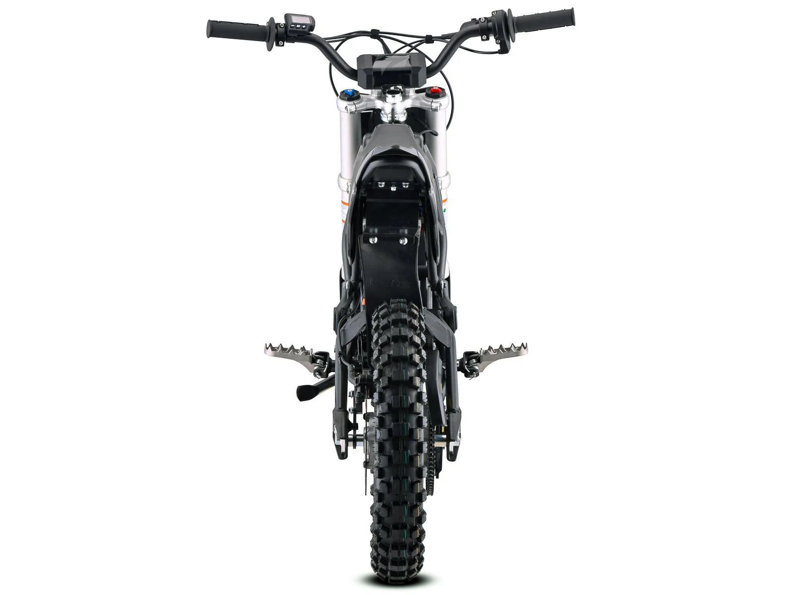 EBOX V3 60V 3300W 60V 18.5 ah LITHIUM Dirt Bike