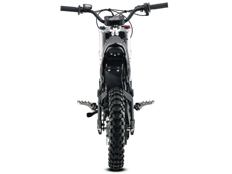 EBOX V3 60V 3300W 60V 18.5 ah LITHIUM Dirt Bike