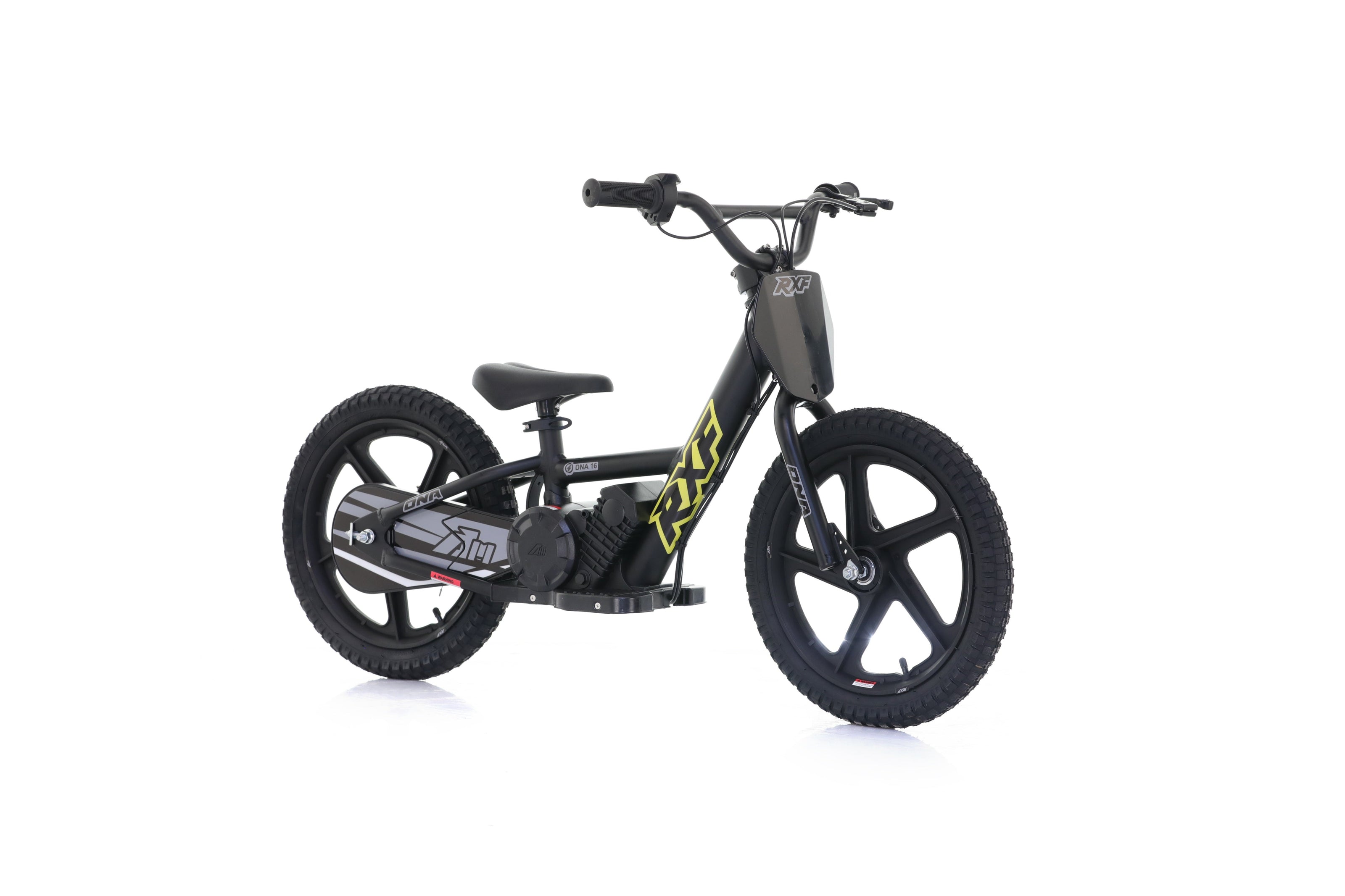 RXF DNA 16 inch 170W Balance Bike