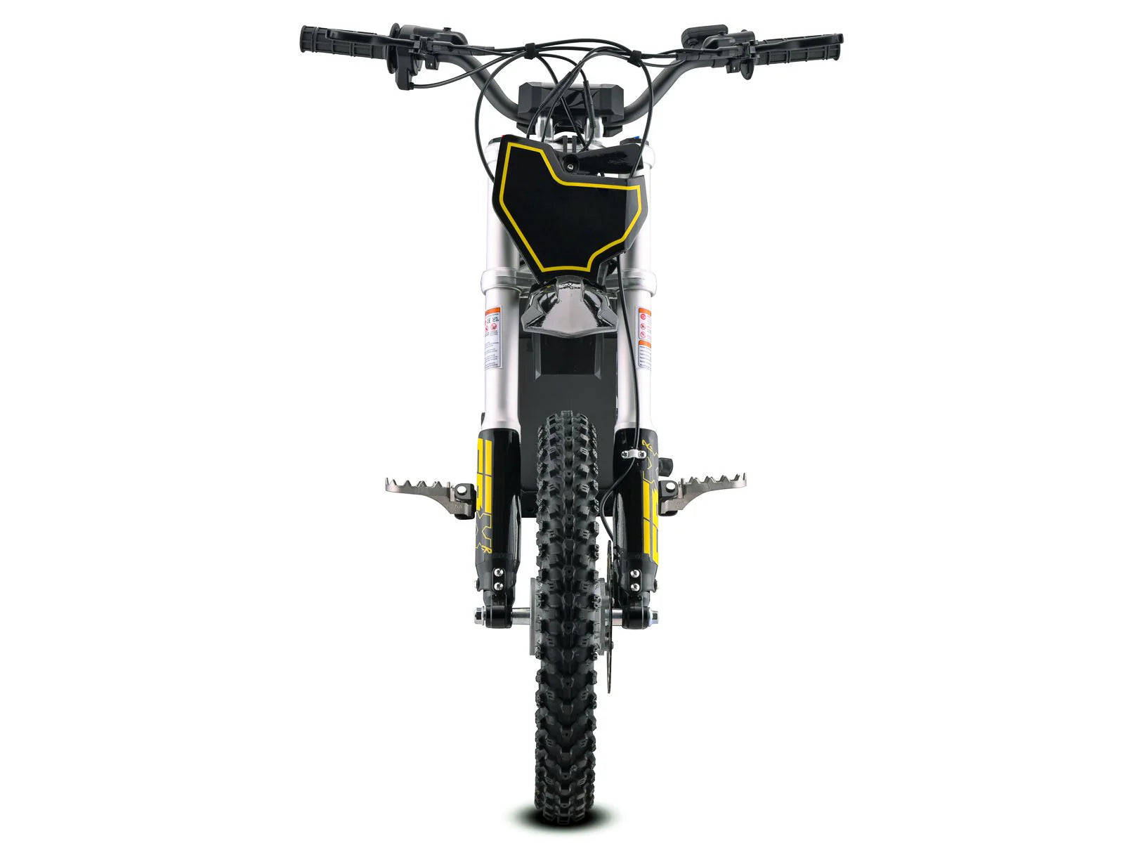 EBOX V3 60R 4500W 60V 26ah LITHIUM DIRT BIKE