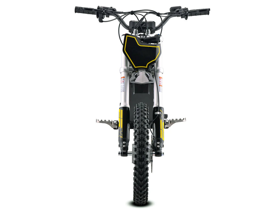 EBOX V3 60R 4500W 60V 26ah LITHIUM DIRT BIKE