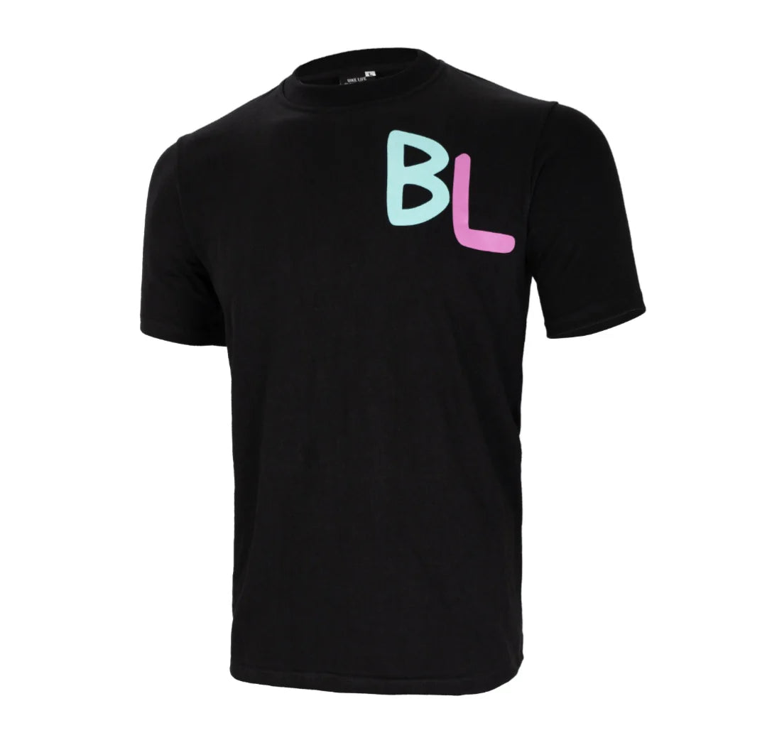 BLCC HYPER-TIFFANY STREET T-SHIRT