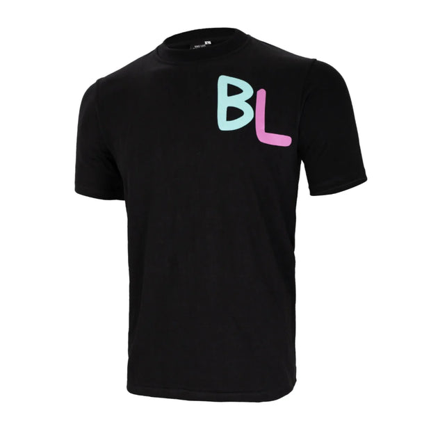 BLCC HYPER-TIFFANY STREET T-SHIRT