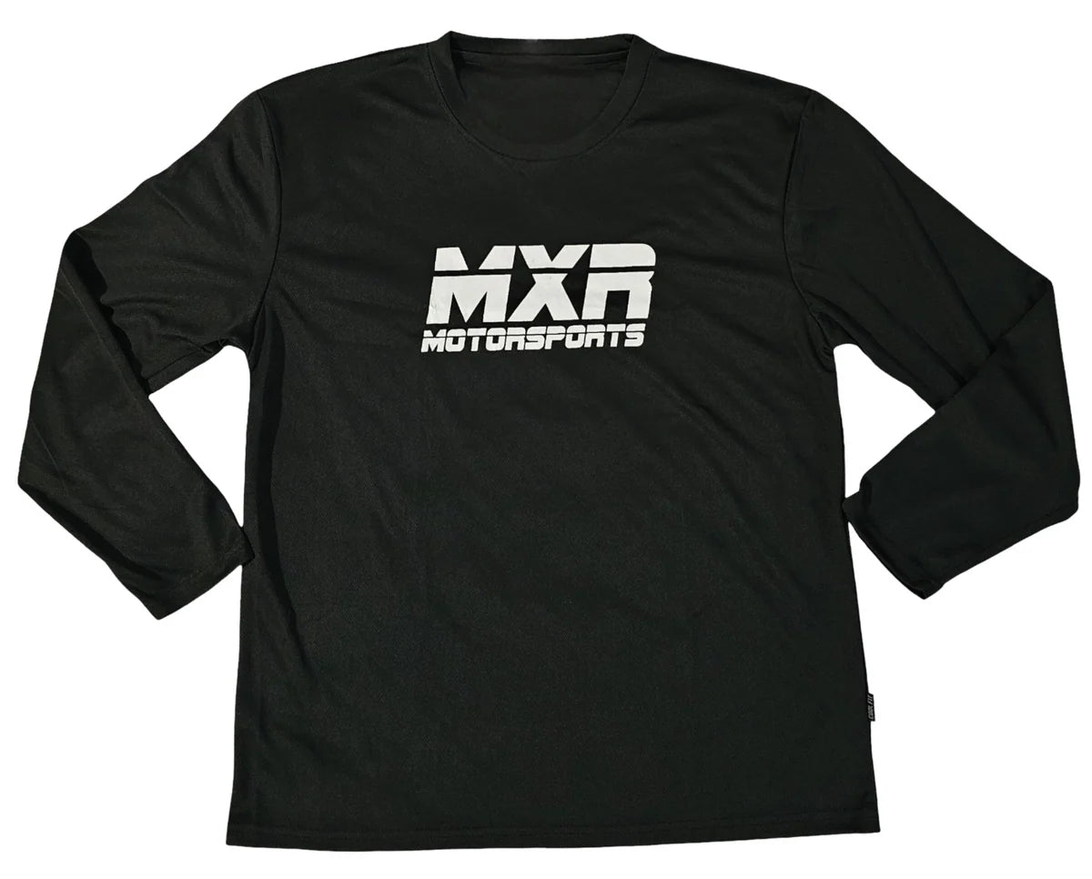 MXR MOTORSPORTS JERSEY