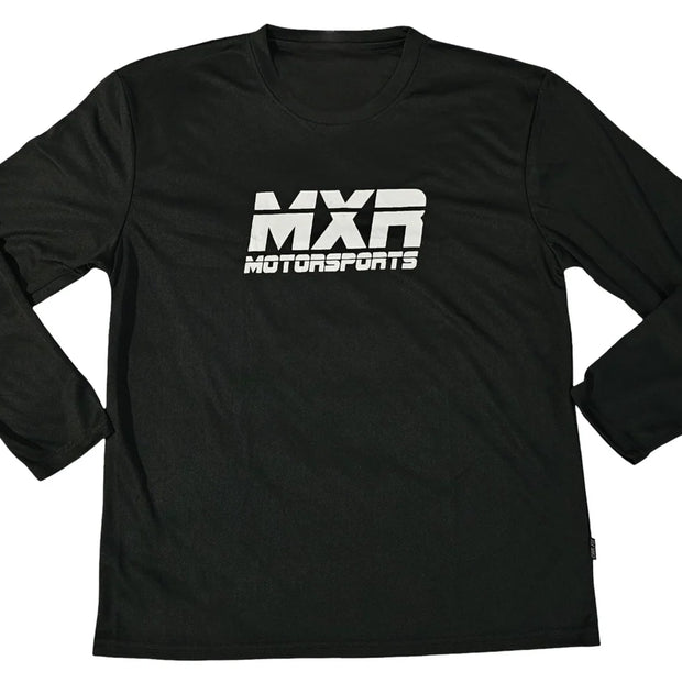 MXR MOTORSPORTS JERSEY