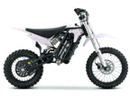 EBOX V3 60V 3300W 60V 18.5 ah LITHIUM Dirt Bike