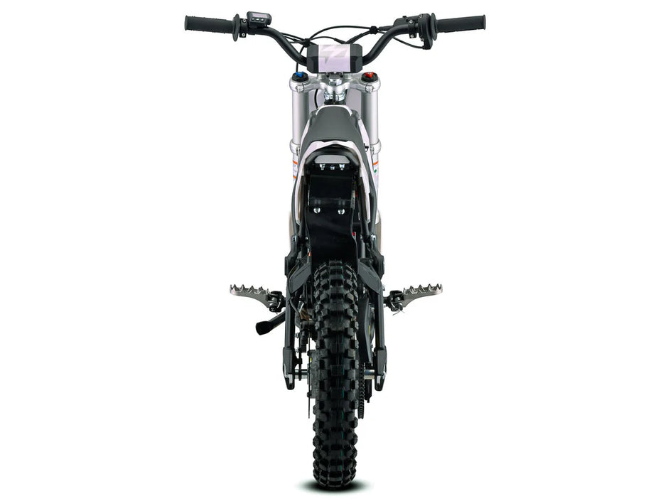 EBOX V3 60V 3300W 60V 18.5 ah LITHIUM Dirt Bike