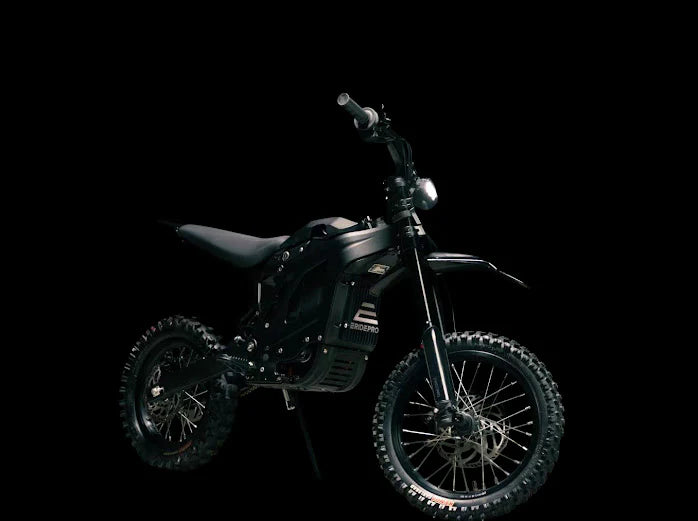 E-RIDE PRO SS 3.0 ELECTRIC DIRT BIKE
