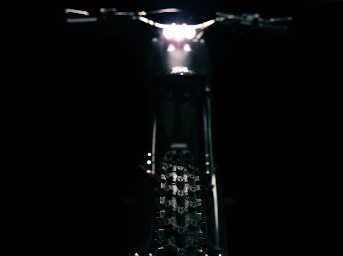 E-RIDE PRO SS 3.0 ELECTRIC DIRT BIKE