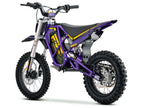 EBOX V3 60R 4500W 60V 26ah LITHIUM DIRT BIKE