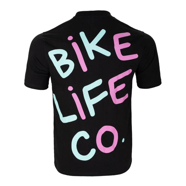 BLCC HYPER-TIFFANY STREET T-SHIRT