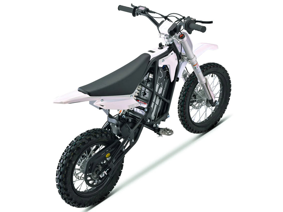 EBOX V3 60V 3300W 60V 18.5 ah LITHIUM Dirt Bike