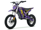 EBOX V3 60R 4500W 60V 26ah LITHIUM DIRT BIKE