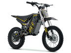 EBOX V3 60R 4500W 60V 26ah LITHIUM DIRT BIKE