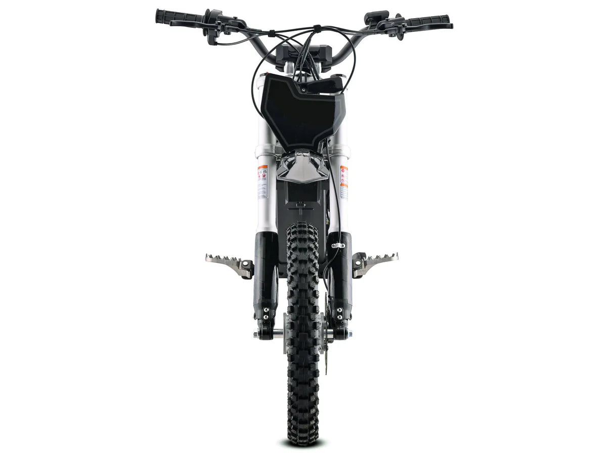 EBOX V3 60V 3300W 60V 18.5 ah LITHIUM Dirt Bike