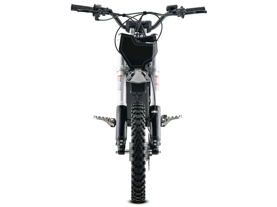 EBOX V3 60V 3300W 60V 18.5 ah LITHIUM Dirt Bike