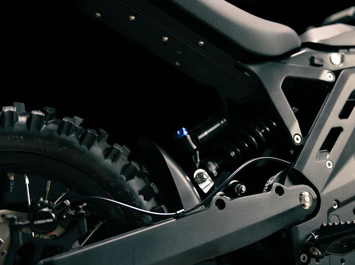 ERIDE PRO MINI